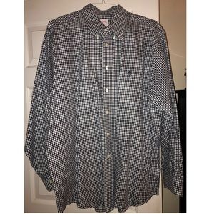 Longsleeve Dress Shirt